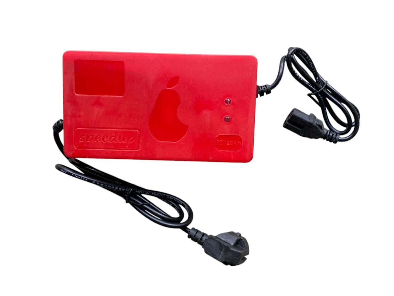 ELEKTRİKLİ BİSİKLET ŞARJ ALETİ 60 VOLT 20 AMPER SPEED UP