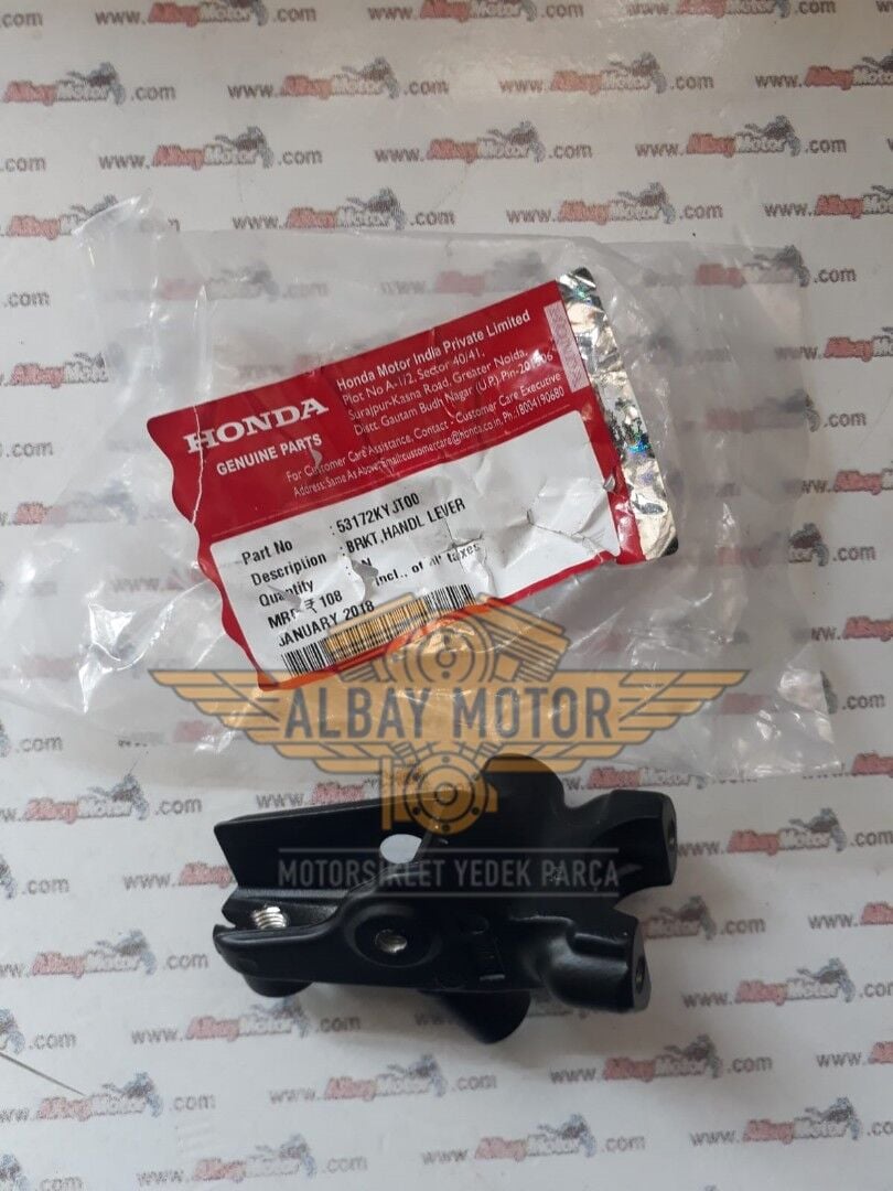 HONDA CBR 250 SOL DEBRİYAJ KÜTÜK ORJINAL