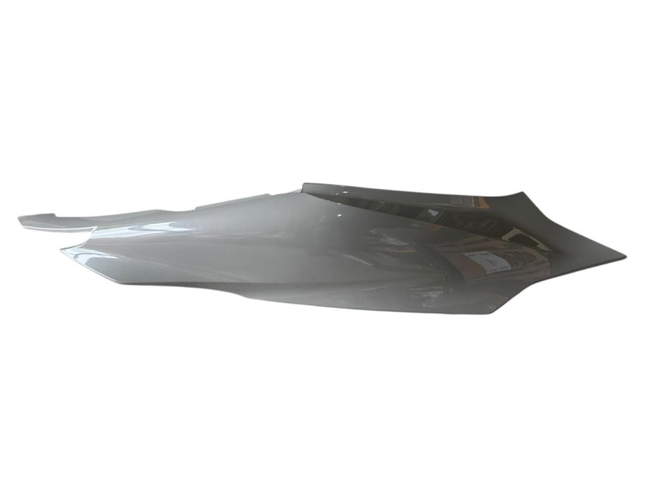 HONDA PCX 125 SAĞ SELE ALTI GRENAJ NARDO GRİ İTHAL 2021-2024