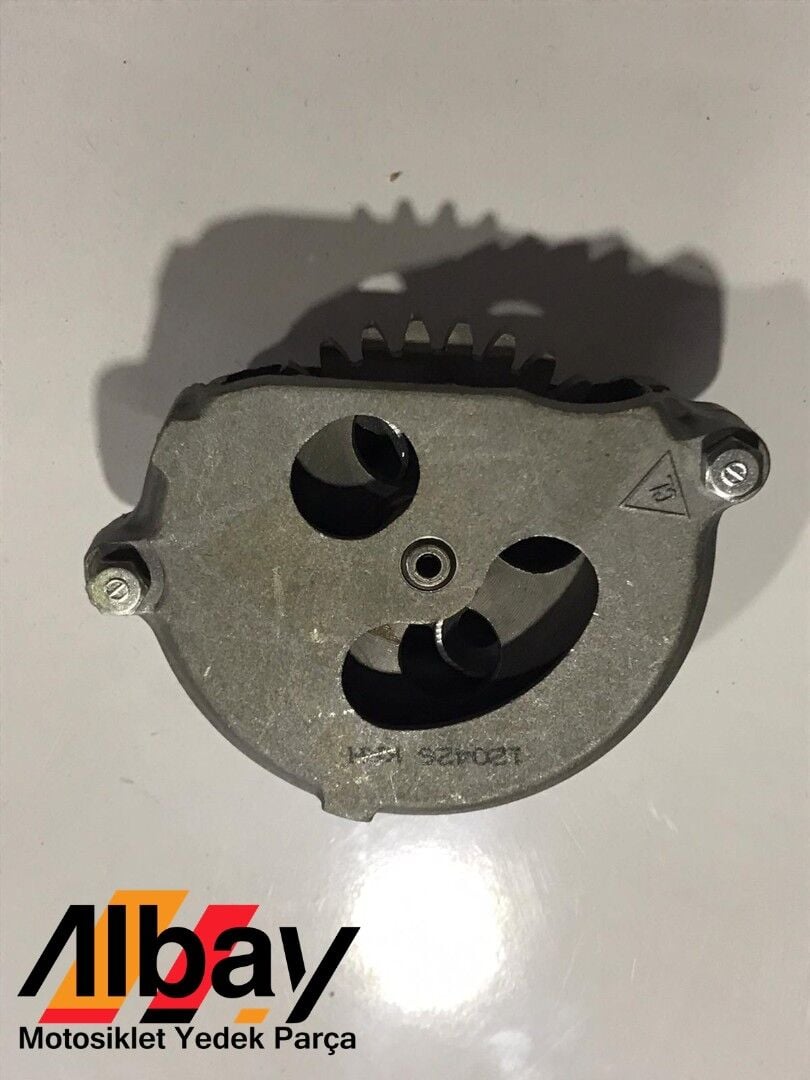 HONDA TİTAN ES YAĞ POMPA ORJİNAL