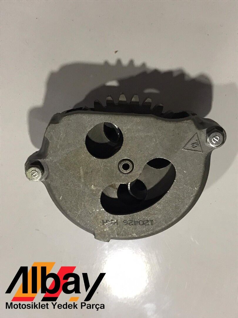HONDA TİTAN ES YAĞ POMPA ORJİNAL