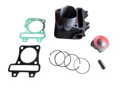 PİAGGİO FLY 100 SİLİNDİR PİSTON SET İTHAL