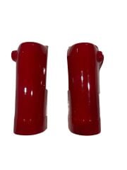YAMAHA CRYPTON FURÇ KAPAK TAKIM KIRMIZI ENDONEZYA 1998-2002