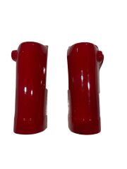 YAMAHA CRYPTON FURÇ KAPAK TAKIM KIRMIZI ENDONEZYA 1998-2002