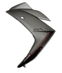 YAMAHA YZF R25 ÖN YAN GRENAJ SOL FÜME ORJİNAL 2016