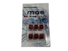 50cc SCOOTER TAHRİK SETİ MODİFİYE MAS 5.5 gr