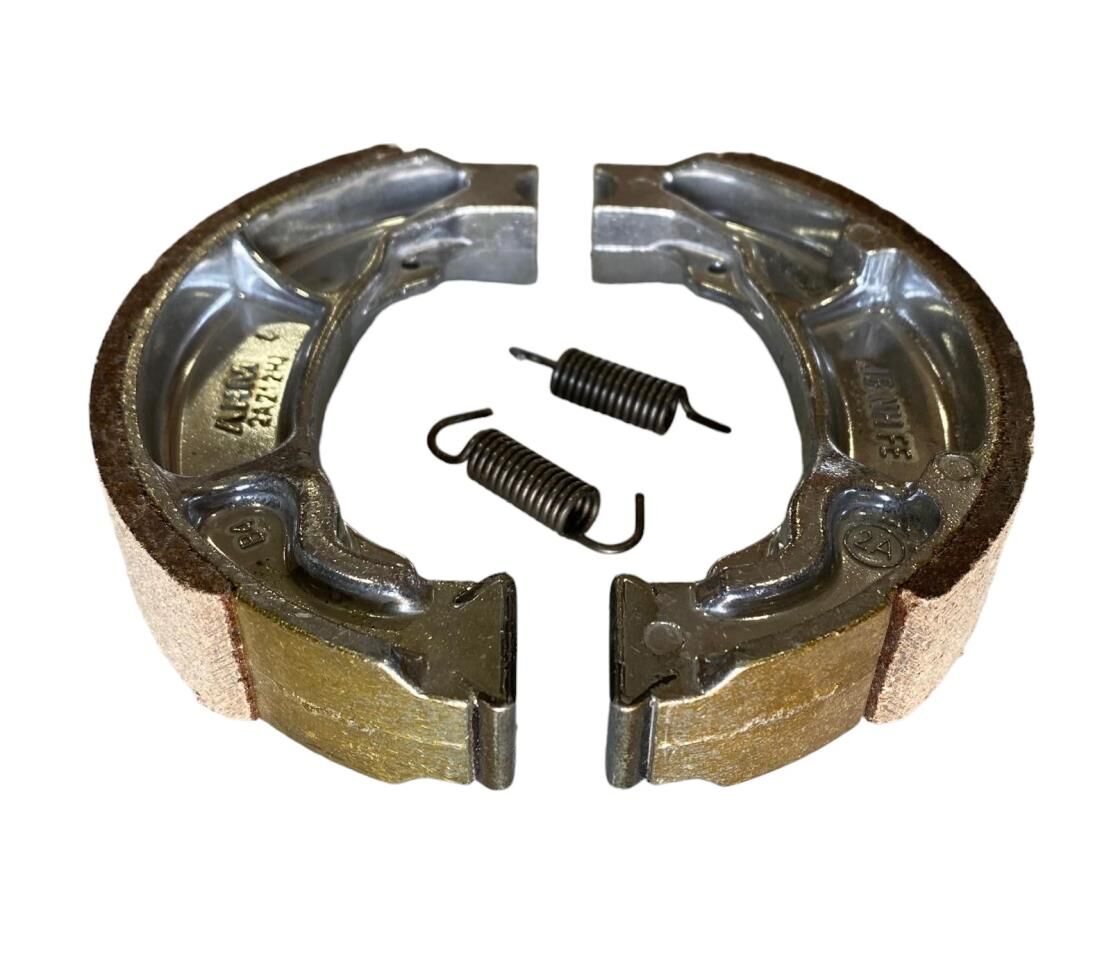 HONDA CBF 150-ACE-ALPHA-SPACY-FİZZY-ACTİVA-ACTİVA 125-DİO-PCX(2011-2021) ARKA FREN BALATASI MYG