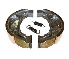 HONDA CBF 150-ACE-ALPHA-SPACY-FİZZY-ACTİVA-ACTİVA 125-DİO-PCX(2011-2021) ARKA FREN BALATASI MYG