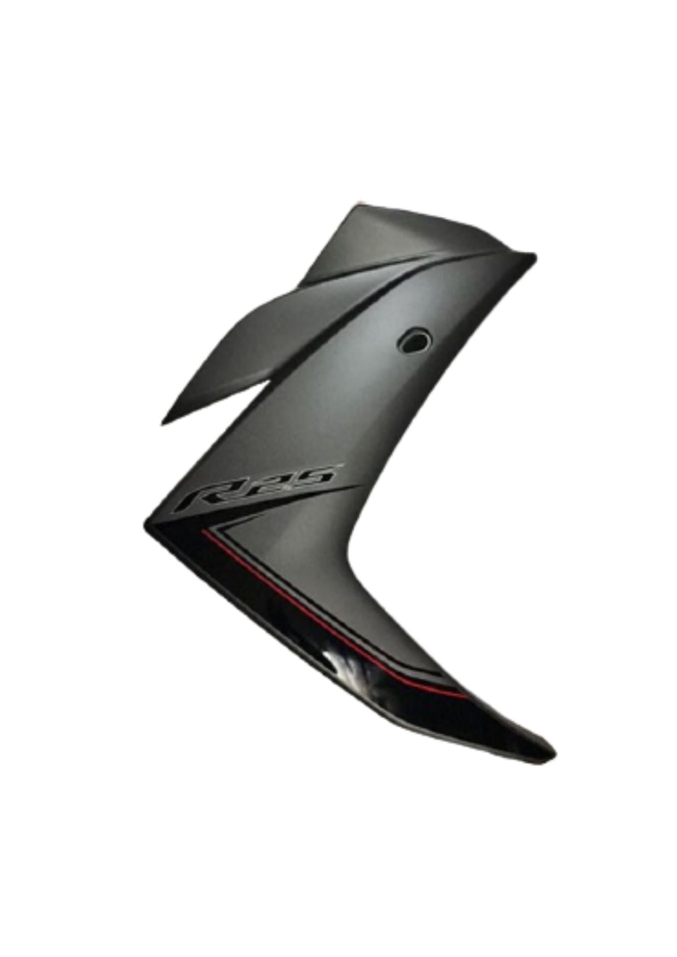 YAMAHA YZF R25 ÖN YAN GRENAJ SAĞ FÜME ORJİNAL 2016