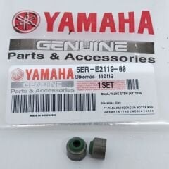 YAMAHA YZF R6 SUBAP KEÇESİ ORJİNAL ADET