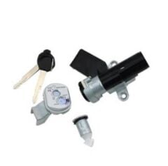 HONDA ACTİVA S KONTAK SETİ 2019 MODEL