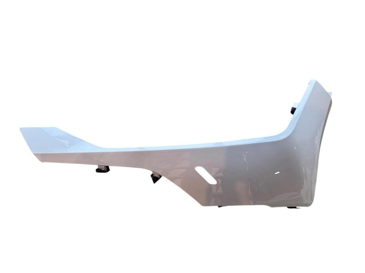 HONDA PCX 125 MARŞBİYELER SAĞ BEYAZ İTHAL 2025-2026