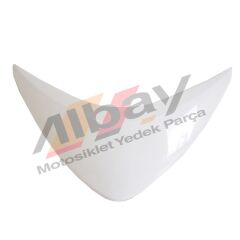 HONDA SPACY ALPHA FAR ÜST PARÇA BEYAZ