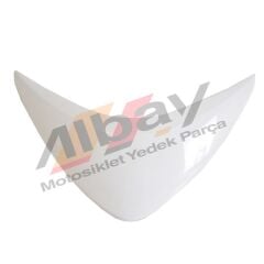 HONDA SPACY ALPHA FAR ÜST PARÇA BEYAZ