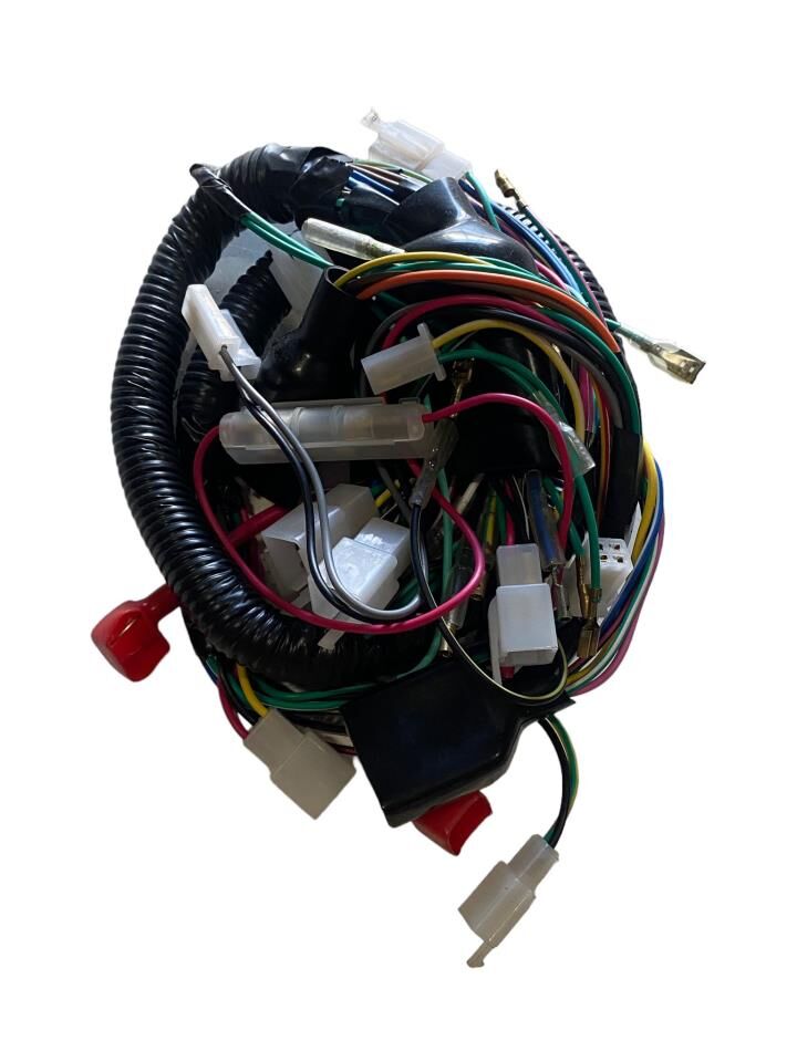 MONDİAL 150 KN TESİSAT