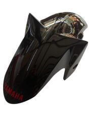 YAMAHA YZF R25 ÖN ÇAMURLUK PARLAK SİYAH ORJİNAL 2016