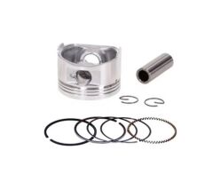 CG 150 PİSTON SEGMAN SET 62mm 13 PİN