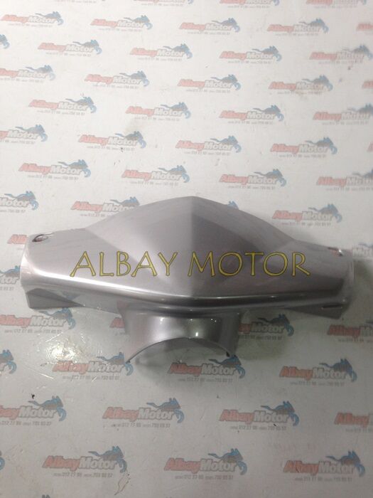 HONDA BEAT GİDON MUHAFAZA GRİ ORİJİNAL