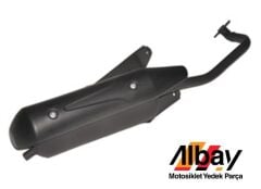 HONDA SPACY ALPHA EGSOZ