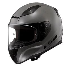 LS2 RAPID 2 NARDO GRİ KASK M BEDEN