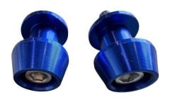 MOTOSİKLET KALDIRMA APARATI MAVİ 8mm HONDA MODELLERİ