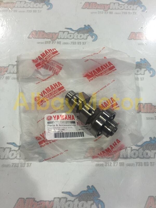 YAMAHA DELİGHT 115 EGSANTRİK MİLİ ORJİNAL