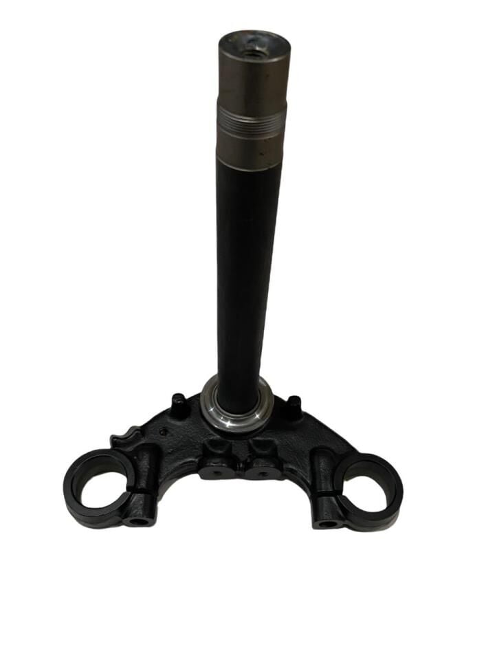 YAMAHA RX 135 KİNG ALT MESNET ORJİNAL