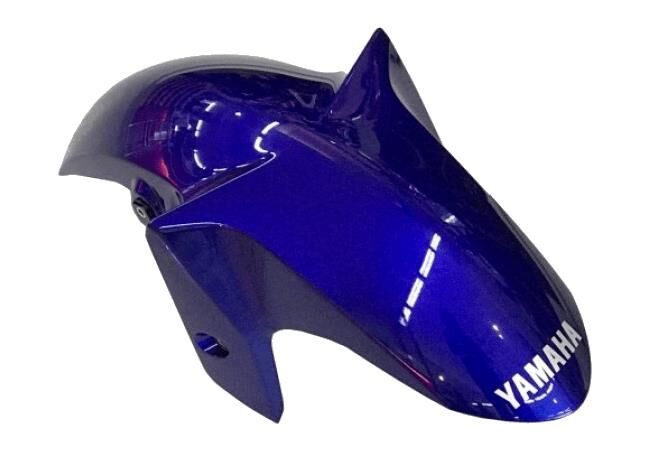 YAMAHA YZF R25 ÖN ÇAMURLUK MAVİ ORJİNAL 2016