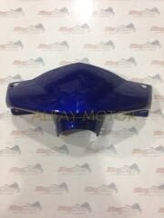 HONDA BEAT GİDON MUHAFAZA MAVİ ORİJİNAL