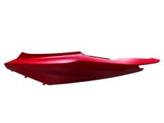 HONDA PCX 125 SELE ALTI GRENAJ SOL KIRMIZI 2025-2026