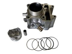 HONDA PCX 125 SİLİNDİR PİSTON SEGMAN TAKIM TKR SADECE 2011