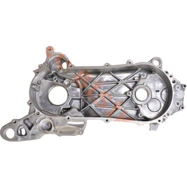 HONDA SPACY 110 SOL KARTER