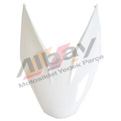 HONDA SPACY ALPHA FAR MUHAFAZA BEYAZ