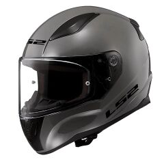 LS2 RAPID 2 NARDO GRİ KASK L BEDEN