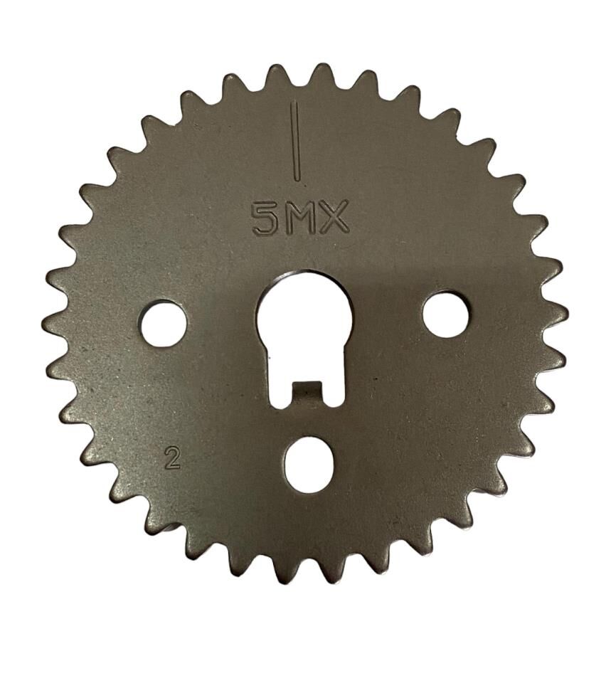 YAMAHA DELİGHT 115 EGSANTRİK ÜST DİŞLİ ORJİNAL