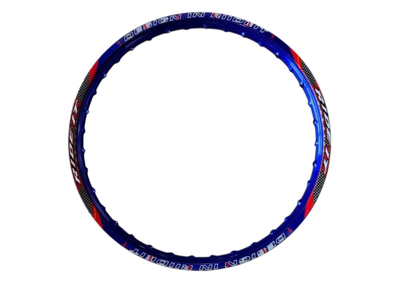 1.20 x 19 JANT ÇEMBERİ RİDE İT MAVİ