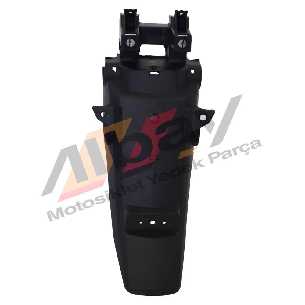 HONDA CB 125 ACE ARKA ÇAMURLUK