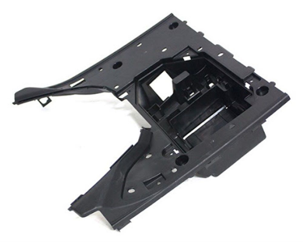 HONDA SPACY ALPHA AKÜ TABANI AYAK BASMA