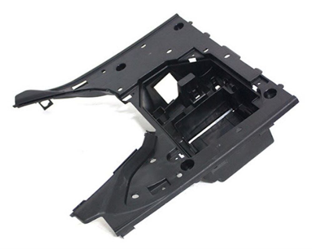 HONDA SPACY ALPHA AKÜ TABANI AYAK BASMA