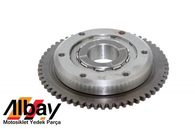 HONDA TİTAN ES MARŞ KAVRAMA KOMPLE