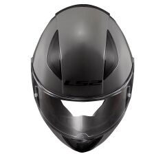 LS2 RAPID 2 NARDO GRİ KASK XL BEDEN