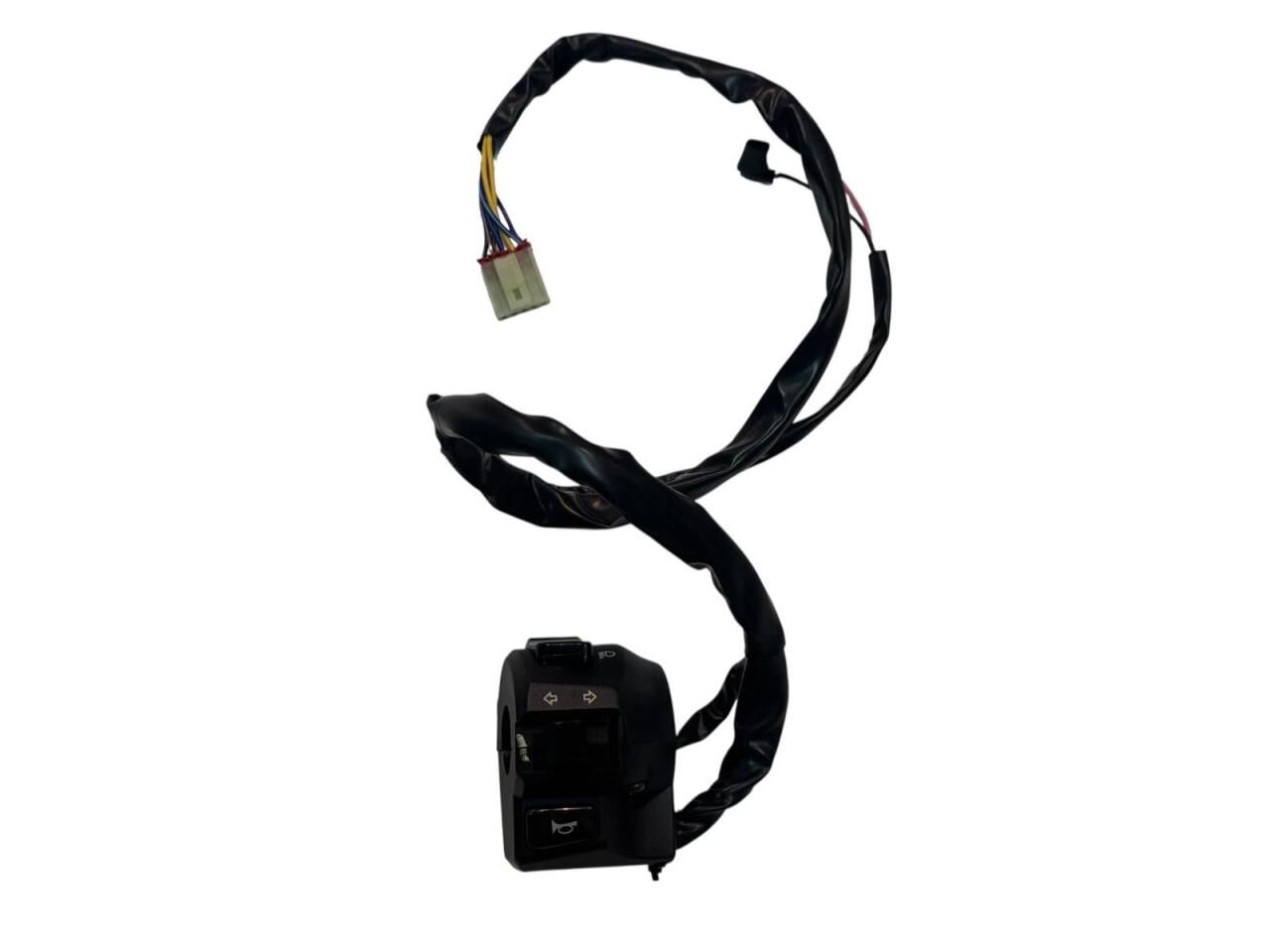 YAMAHA YZF R25-MT 25 SOL BUTON İTHAL 2015-2018