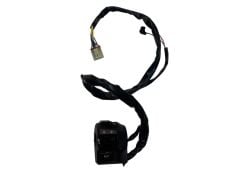 YAMAHA YZF R25-MT 25 SOL BUTON İTHAL 2015-2018