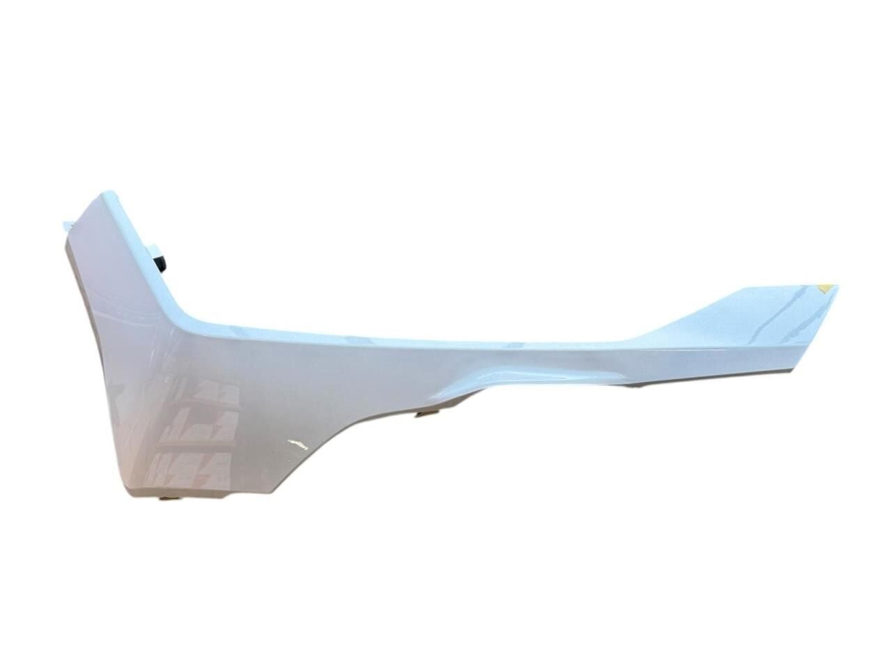 HONDA PCX 125 MARŞBİYELER SOL BEYAZ İTHAL 2025-2026