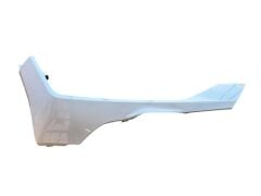 HONDA PCX 125 MARŞBİYELER SOL BEYAZ İTHAL 2025-2026