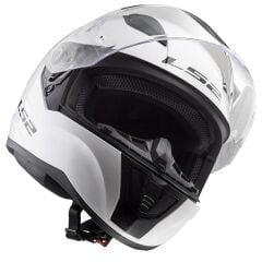 LS2 RAPID 2 BEYAZ KASK S
