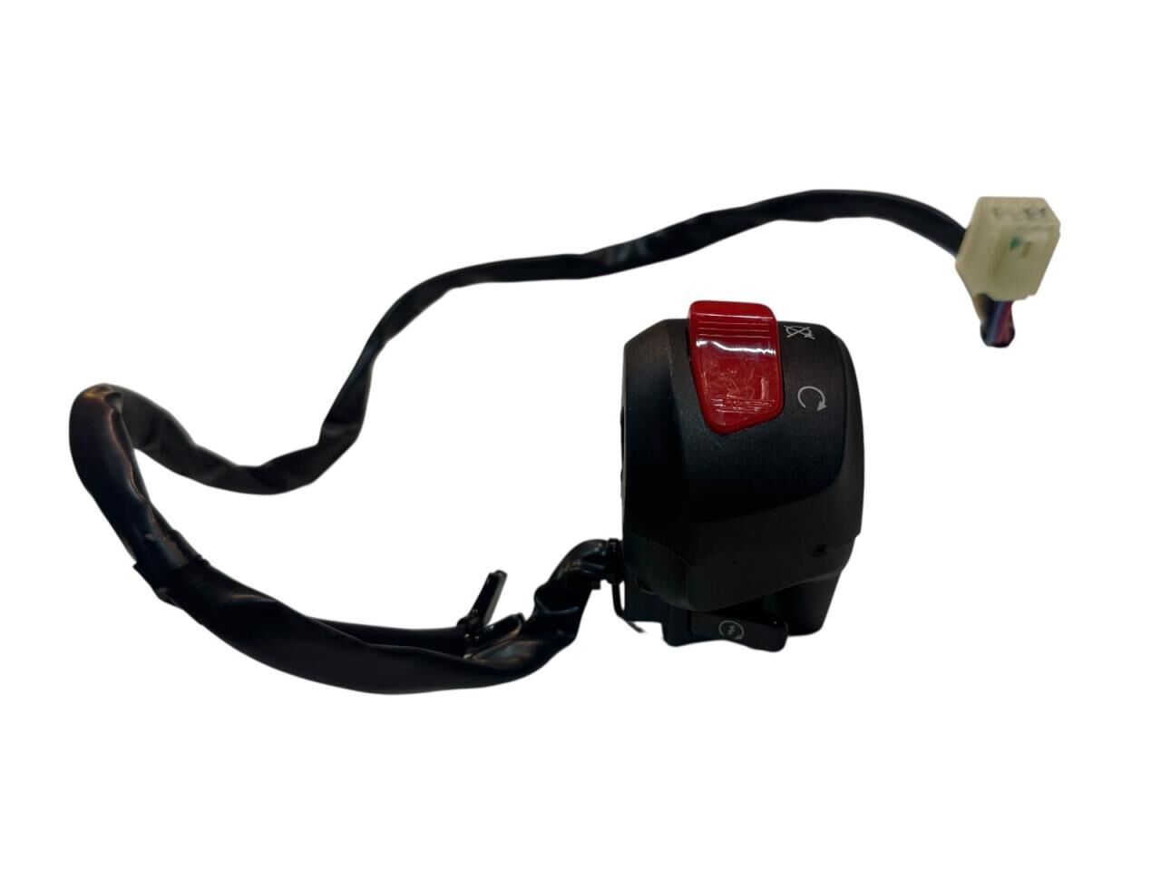 YAMAHA YZF R25-MT 25 SAĞ BUTON İTHAL 2015-2018