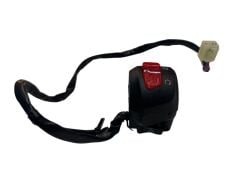 YAMAHA YZF R25-MT 25 SAĞ BUTON İTHAL 2015-2018