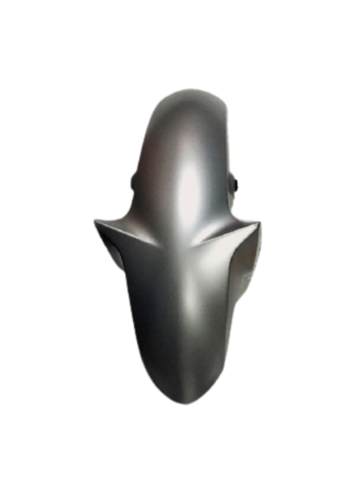 YAMAHA YZF R25-MT 25 ÖN ÇAMURLUK GRİ ORJİNAL 1WD-XF151-00-P4