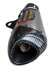 YOSHİMURA MODİFİYE TÜP EGSOZ SUSTURUCULU 01